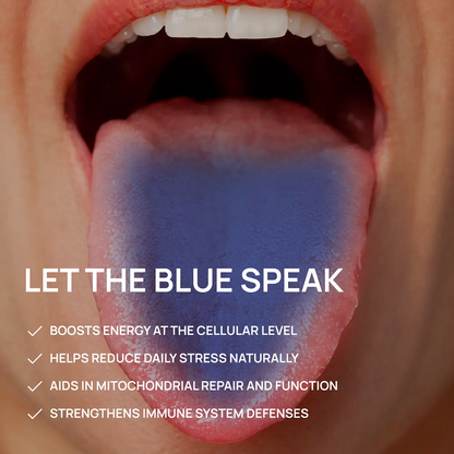 Meraki Blu USP Grade Methylene Blue