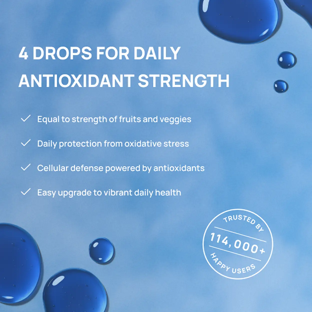 Meraki Blu USP Grade Methylene Blue